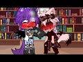 Gacha Life Soulmate Teddy S Meme