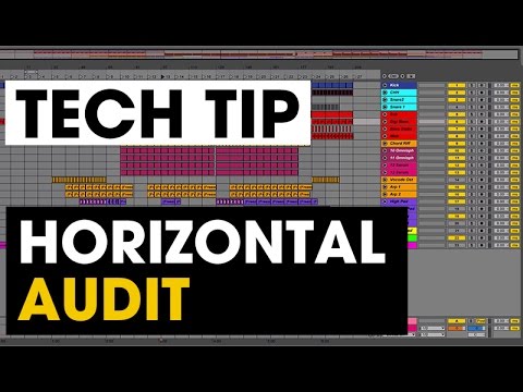 Horizontal Audit - Being more Clinical with your Arrangement with Jaytech