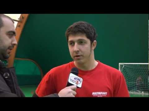 Emmeffe - Astense 1-4