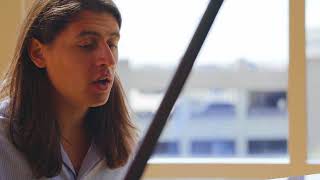 Chris Urquiaga - Shape of You (Ed Sheeran Cover)