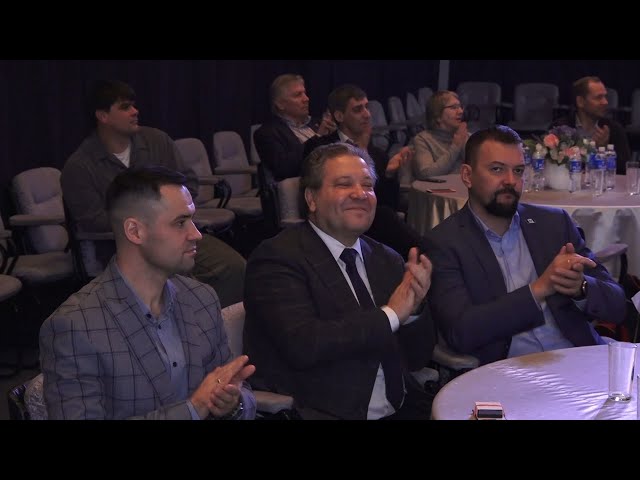 Ангарский спорт отметили на высоком уровне