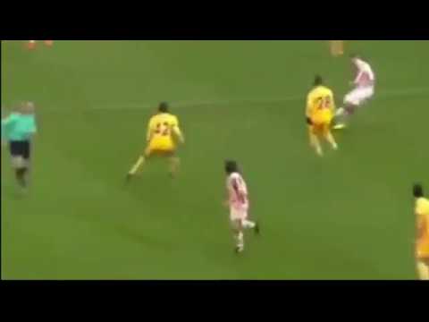 Joe Allen Goal   Stoke City 1 0 Crystal Palace  Highlights   Premier League 11 02 2017