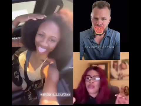 Anu AJOSE aka LOLOEKIA SAID JUSTIN DEAN IS A SHAMELESS HE GOAT #hypocrites #korraobidi