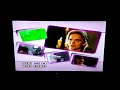 Menu DVD 2005 Pierscień I Róża