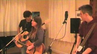 The Frozen Roses - Everything I'll ever need (cover)