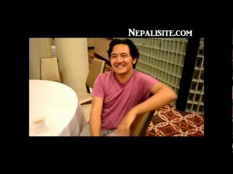 Diwas Gurung, Nepali musician/artist