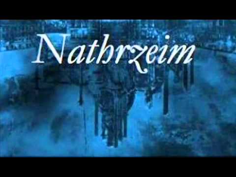 Nathrzeim Decay of humanity