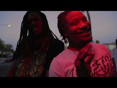 Chozen Ru - FWM (Official Music Video)