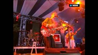 British Sea Power -No Lucifer (live @ Glastonbury 28-06-08)