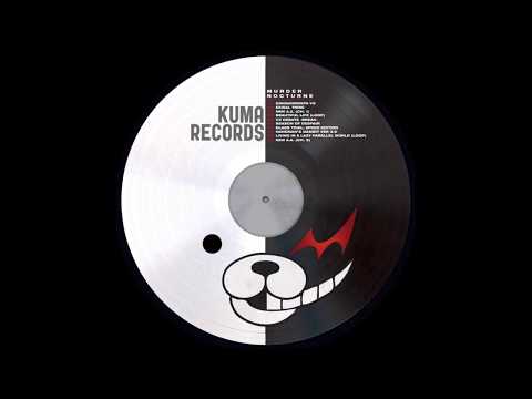 Danganronpa V3 OST: NEW A.A. (CH. 1) (Murder Nocturne Mini OST)