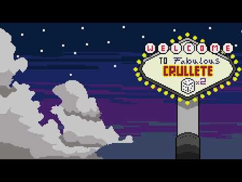 Cruellete youtube-video