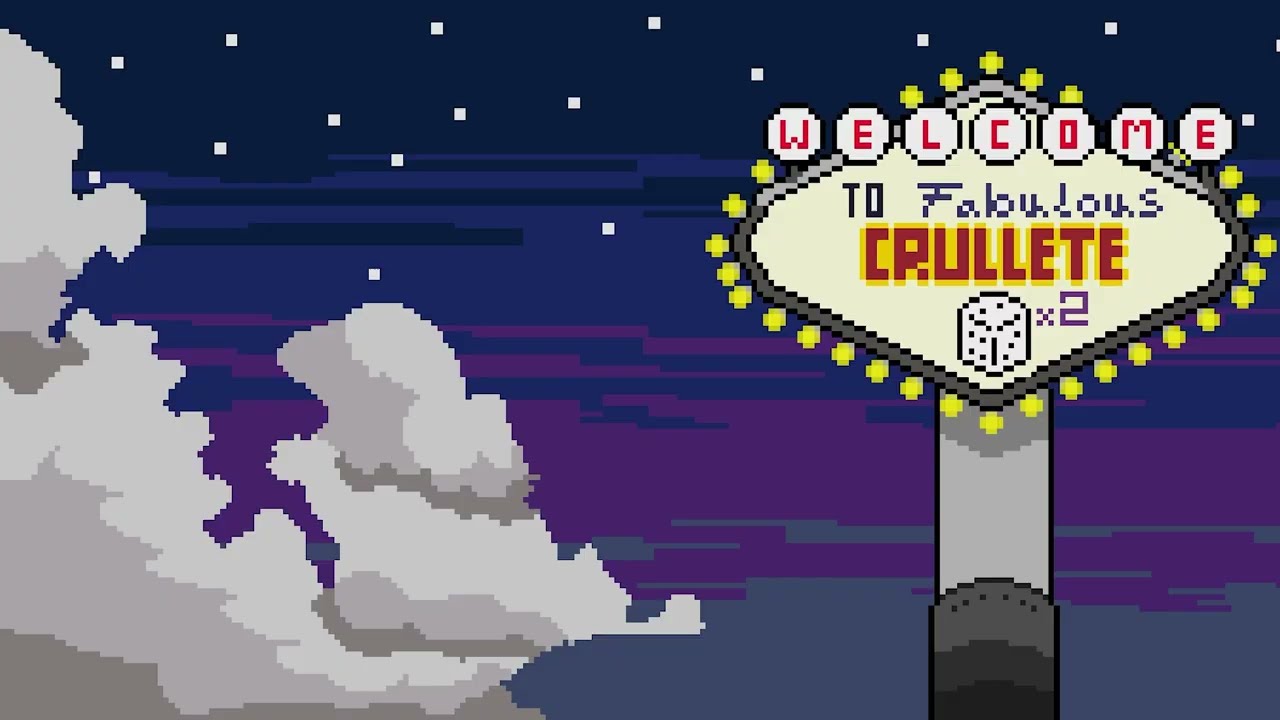 Launch Trailer