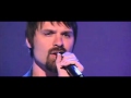 Third Day Wherever You Are Reflection