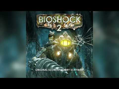 Bioshock 2 - Original Soundtrack (By Garry Schyman)