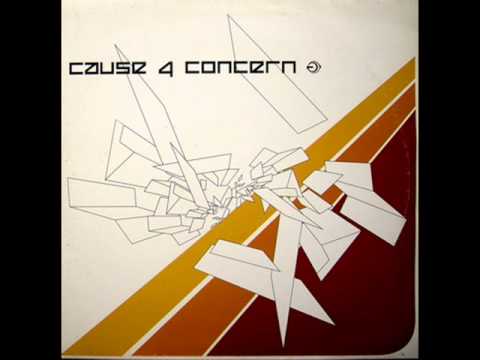 Cause 4 Concern - White Widow