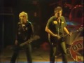 D.O.A. - NEW AGE + GET OUT OF MY LIFE (live, 1980)