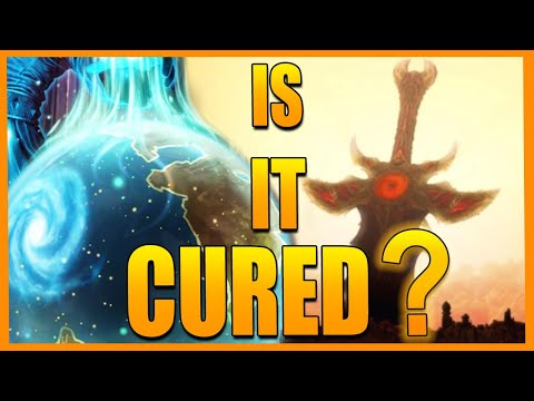 So Have We Saved Azeroth (World Soul) In The End?
