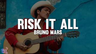 Download lagu Bruno Mars - Risk It All (Lyrics) mp3 Download lagu Bruno Mars - Risk It All (Lyrics) mp3