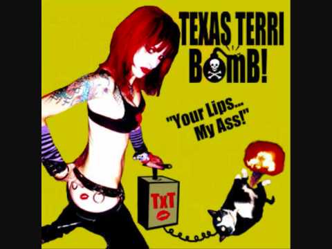 Texas Terri Bomb! - 