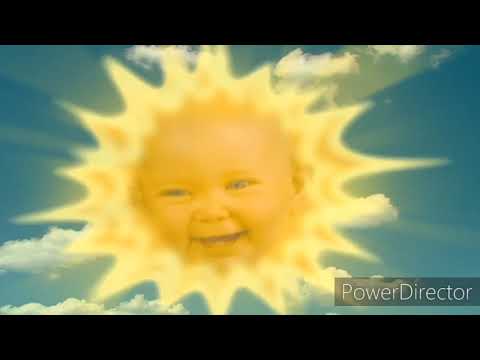 Teletubbies: Fancy Dress Episode (My Version) Part 1