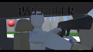 Passenger Trailer | My First Game | Now Released!