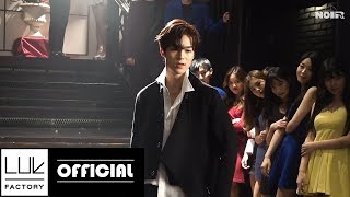 NOIR(느와르) "GANGSTA" M/V Making Film