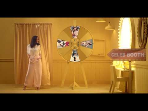 Rahul Dhall Myntra ad