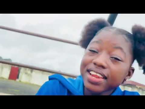 Tomah Baby - FOYA ( Latest Liberian Video 2025 )