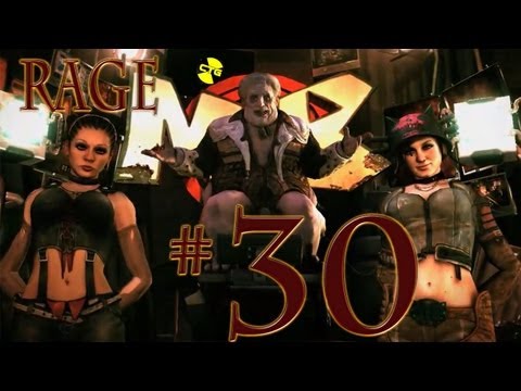 Steam Community :: Video :: Let's Play : Rage walkthrough part 30 ...