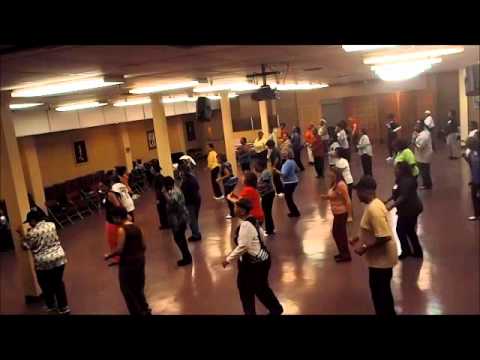 J&J Dancing Eezee Boogie