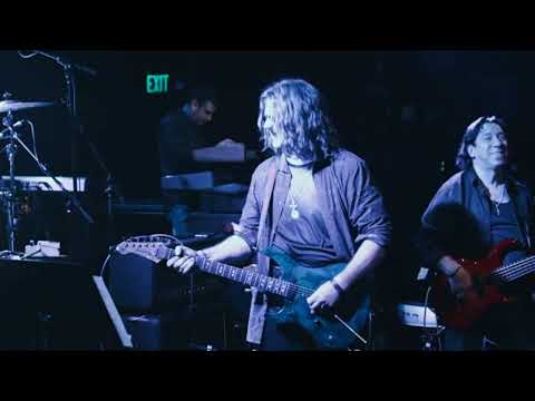 Tank (The Official Keith Emerson Tribute Concert)