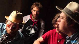 The Wild Feathers "If You Don't Love Me"