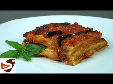Parmigiana di melanzane: la vera ricetta napoletana - ricette estive (melanzane alla parmigiana)