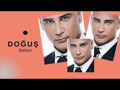 Dogus - Balam 2025 (Official Music Video) 4K Klip