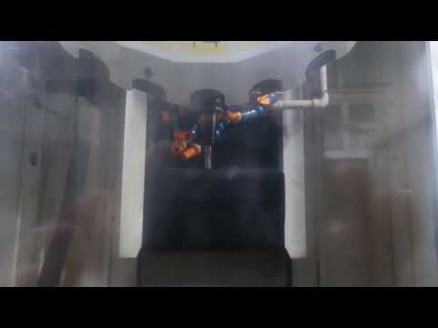 2013 FANUC ROBODRILL ALPHA-D21SIA5 Drilling & Tapping Centers | CNC EXCHANGE (1)