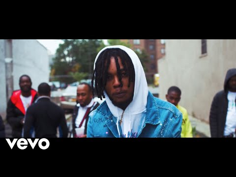 ROZE DON - DRUGS MONEY (OFFICIAL MUSIC VIDEO)