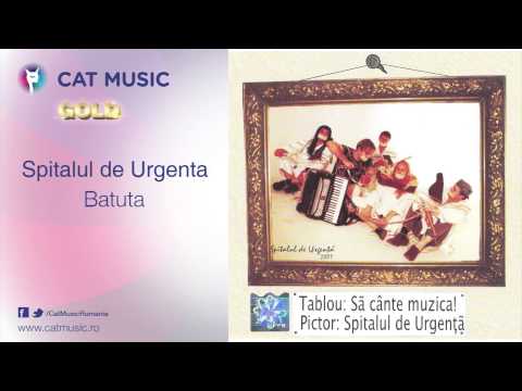 Spitalul de Urgenta - Batuta