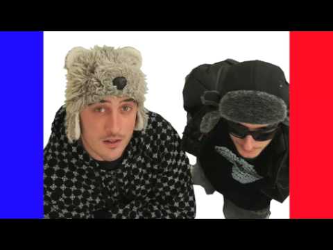 La Moustafette - Karlit&Kabok