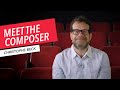 Film Composer Christophe Beck: WandaVision, Frozen, Ant-Man, The Hangover, Buffy the Vampire Slayer