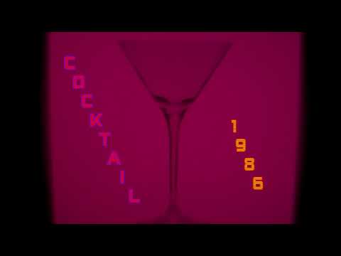 Cocktail 1986