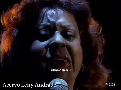 Deixa - Leny Andrade
