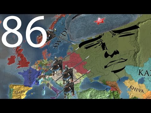 The Age of Enlightenment- Ep.86 MEIOU & taxes 1.25, EU4 1.17