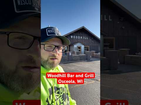 Woodhill Bar and Grill Video Review