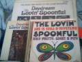 LOVIN SPOONFUL Bald headed Lena +Butchies tune +Big noise from Speonk