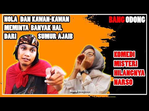 comedy-viral-misteri-hantu-jelangkung-bang-odong