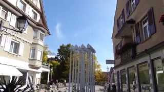 Rupert Hine - Anvils in Five (HD)