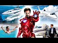 Robert Downey Jr.'s Lifestyle 2022 | Net Worth, Fortune, Car Collection, Mansion...