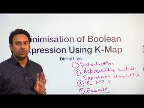 Digital Logic Design | 4 hour Class | NTA UGC NET Computer Science Preparation