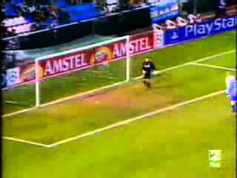 Birindelli vs Igorce