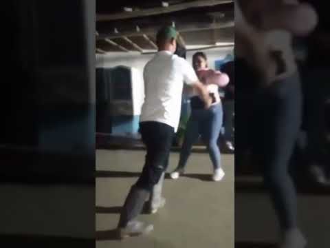 #destacar @estebanywilson asi se goza en niquia Sabanalarga Antioquia esta navidad